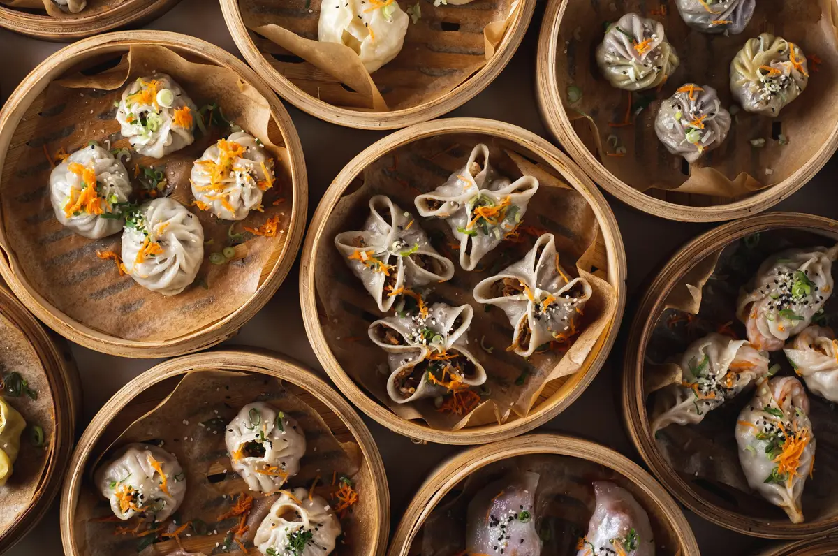 Dim Sum Spot Liberec